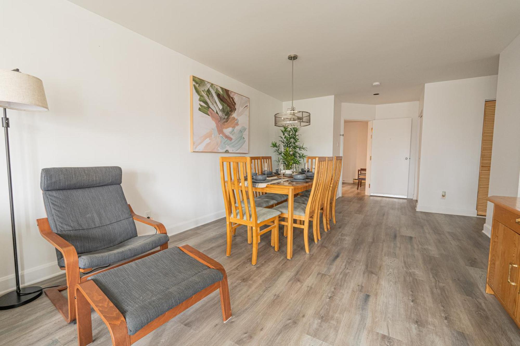 Apartment Big Sunshine