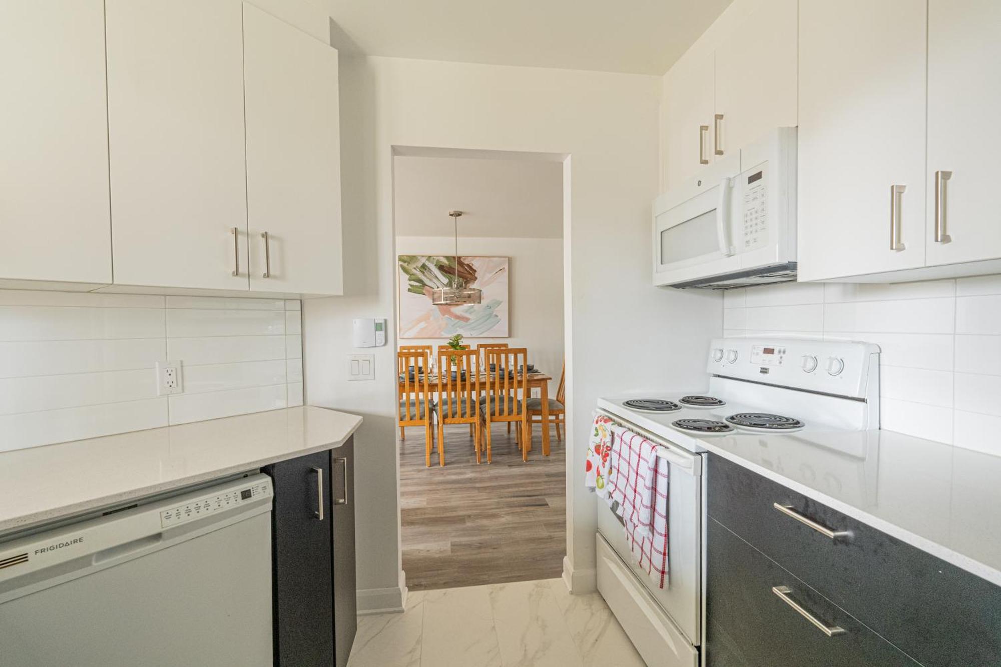 Big Sunshine Apartment Mont-Tremblant
