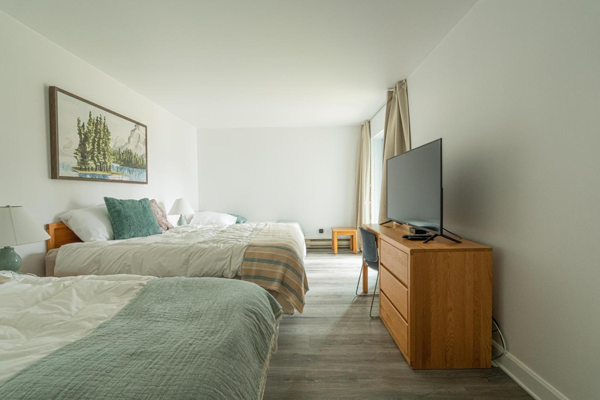 Big Sunshine Apartment