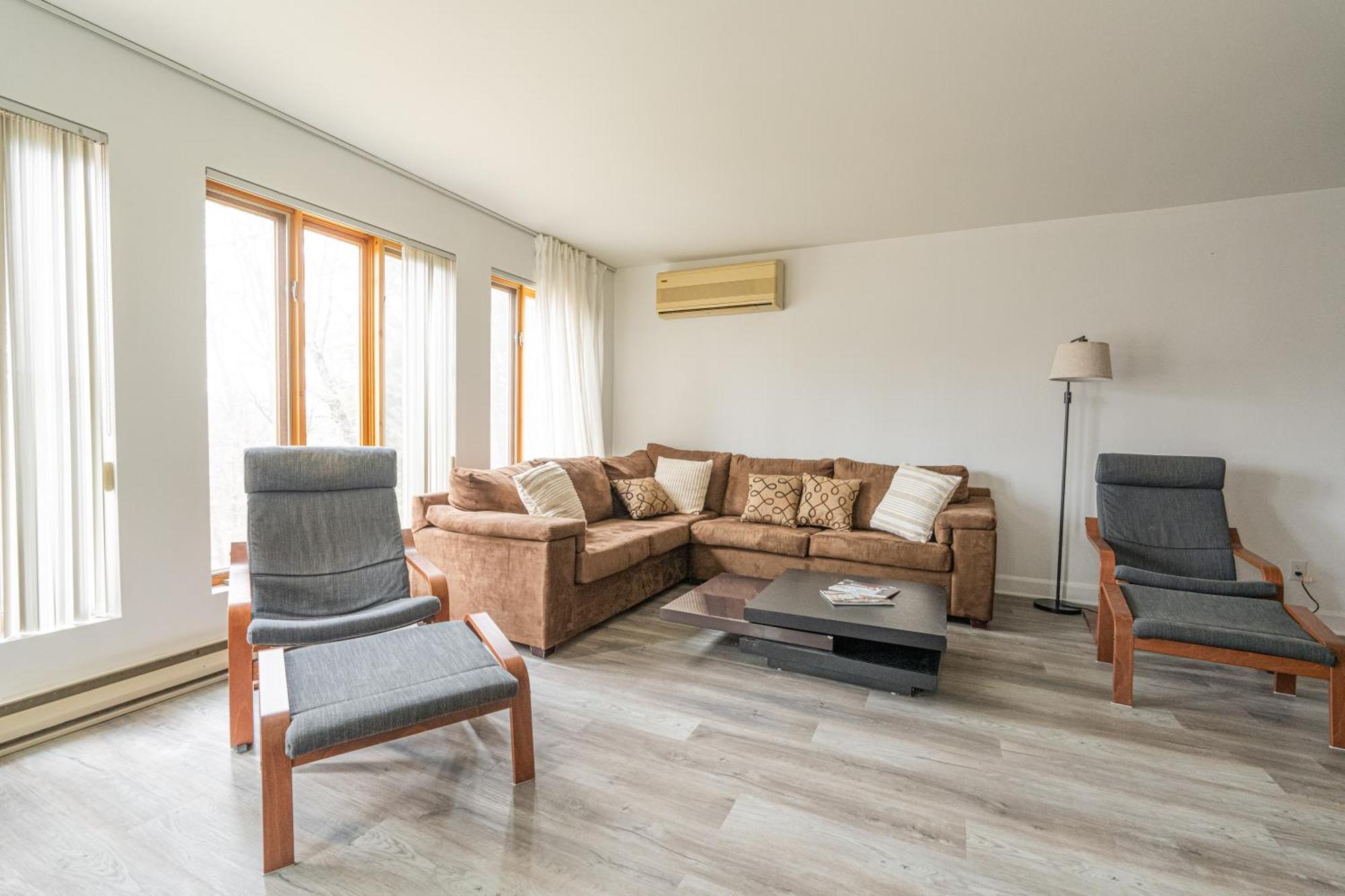 Apartment Big Sunshine Mont-Tremblant
