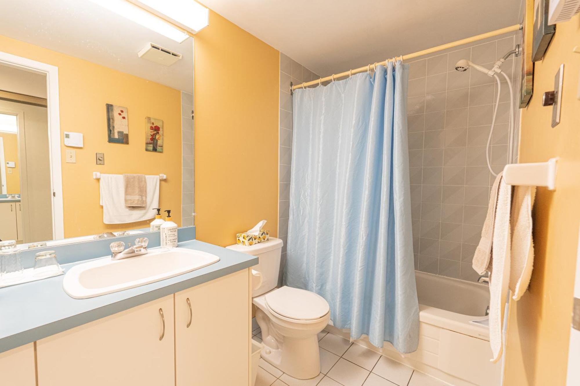 Big Sunshine Apartment