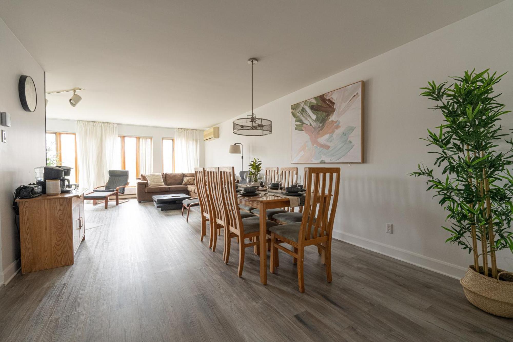 Apartment Big Sunshine *