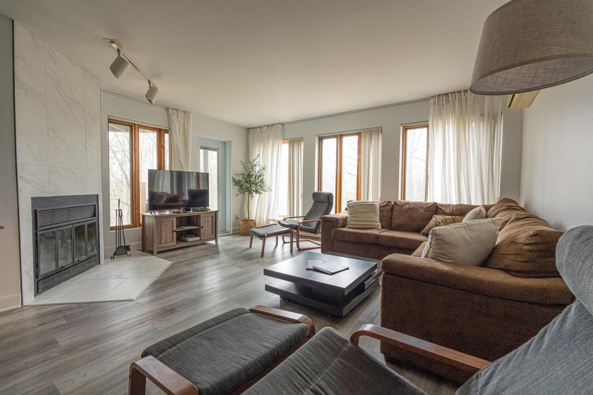 Apartment Big Sunshine