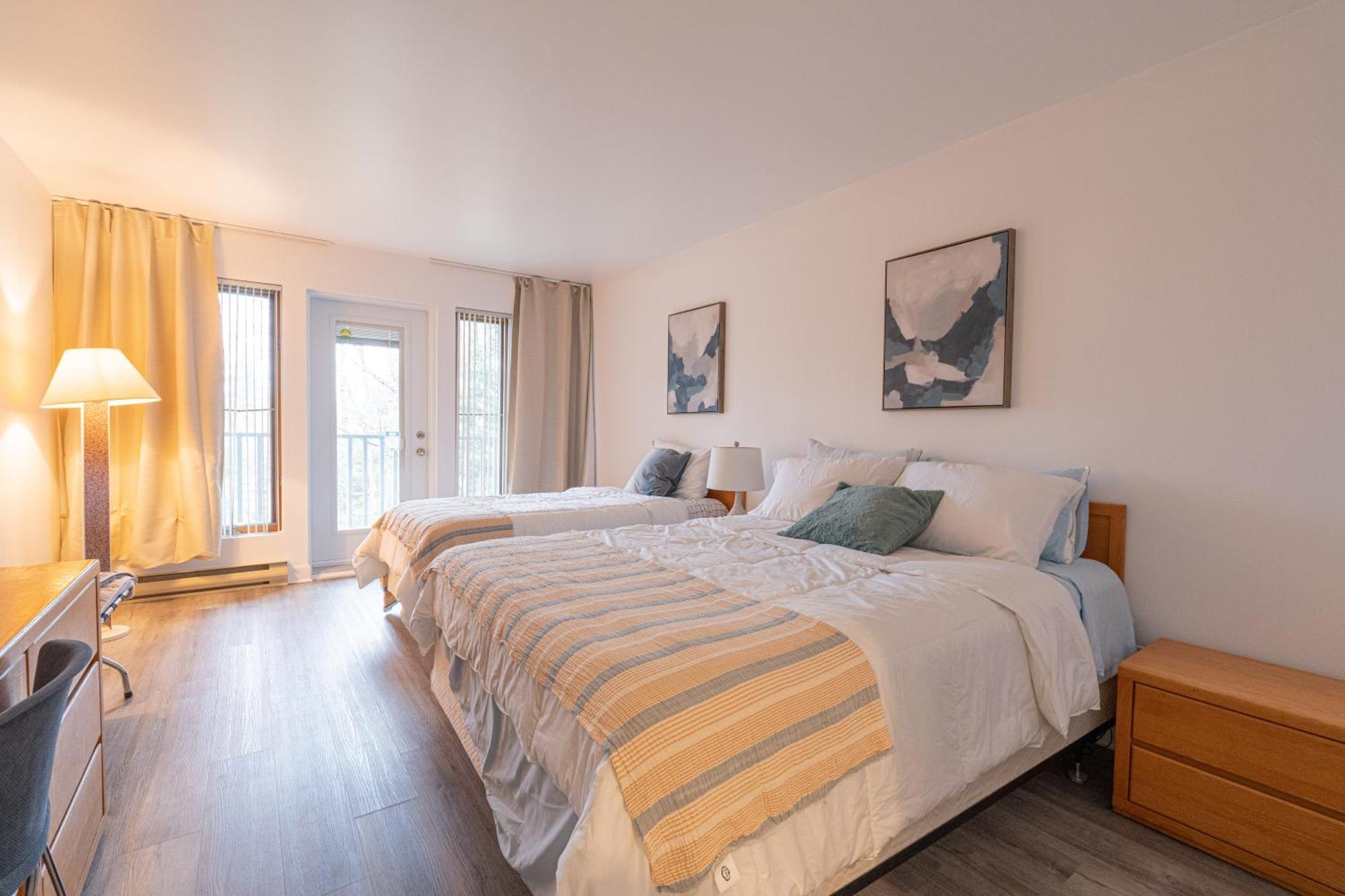 Big Sunshine Apartment *