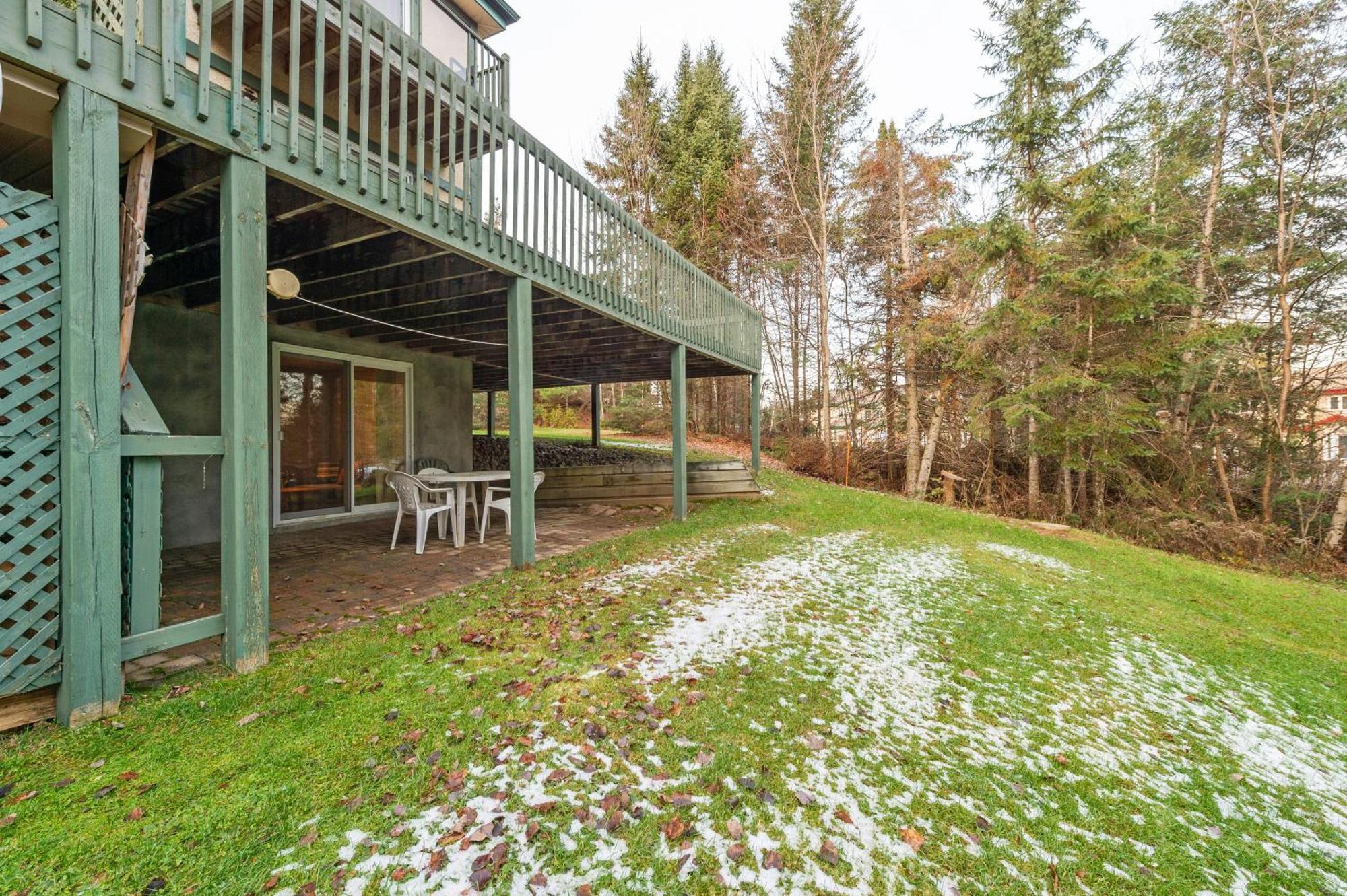 Chalet Tremblant Mont-Tremblant