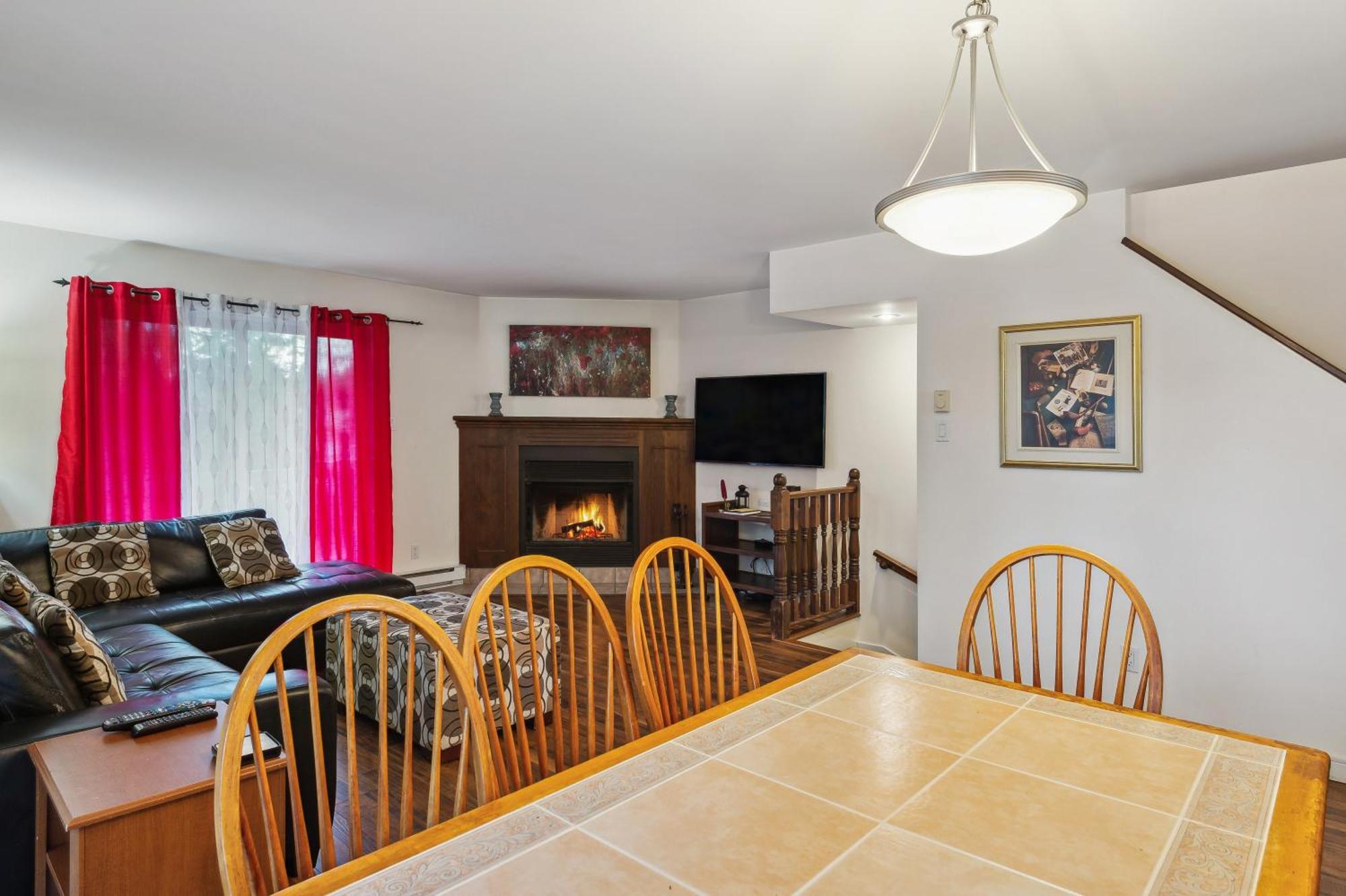 Tremblant Chalet Mont-Tremblant
