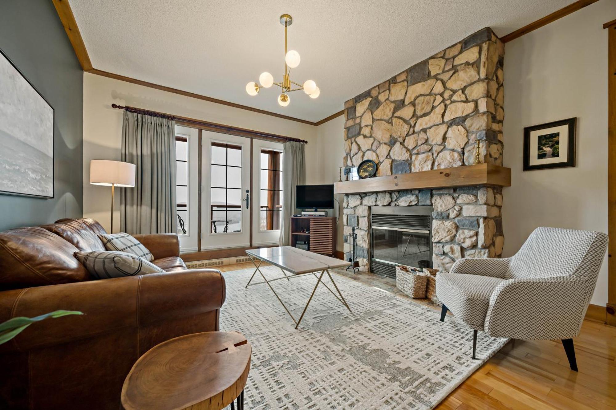 Equinoxe By Rendez-Vous Mont-Tremblant *