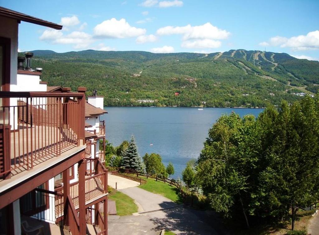 Du Hotel Mont-Tremblant