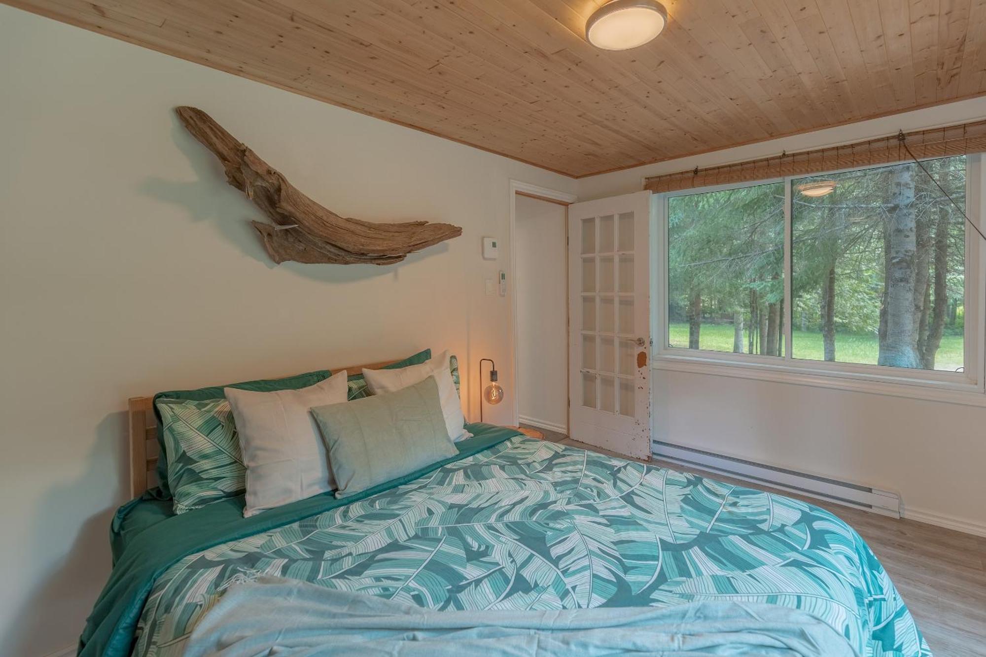 Chalet The Phoenix - Riverside With