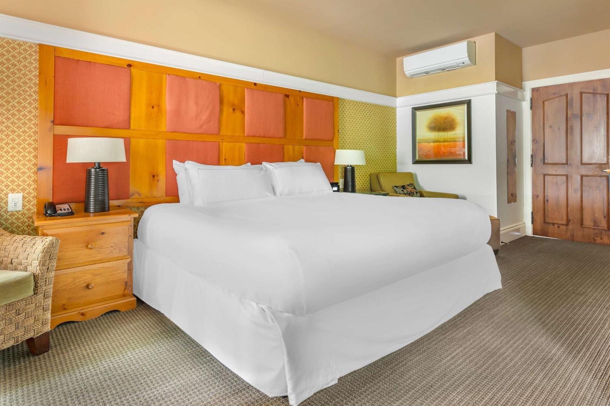 Resort Hilton Grand Vacations Club Tremblant Canada