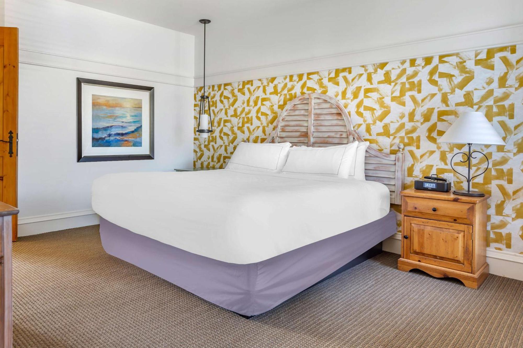 Hilton Grand Vacations Club Tremblant Canada 3* Mont-Tremblant