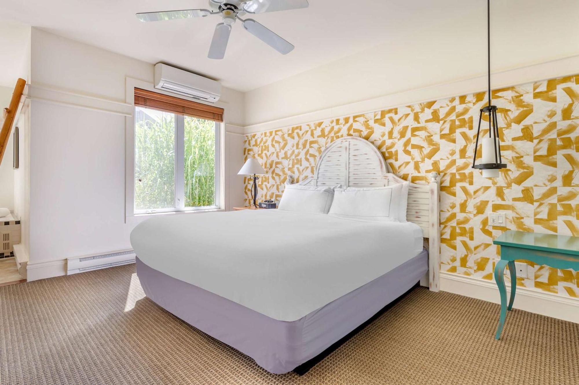 Resort Hilton Grand Vacations Club Tremblant Canada 3*