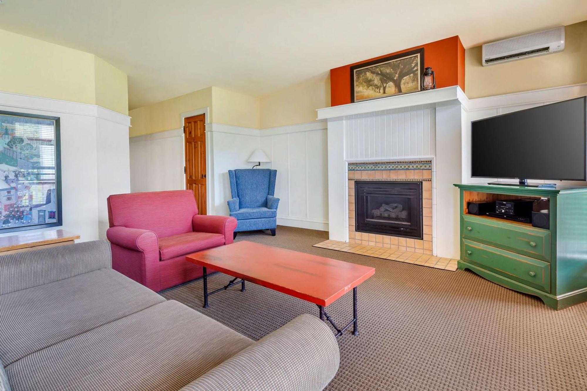 Hilton Grand Vacations Club Tremblant Canada 3*