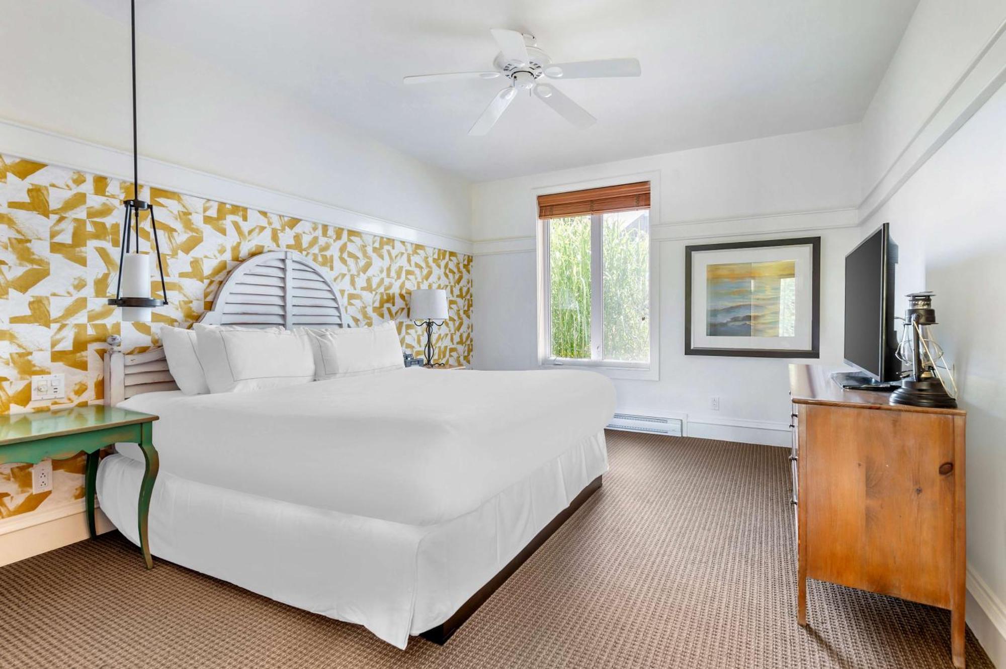 Resort Hilton Grand Vacations Club Tremblant Canada 3*
