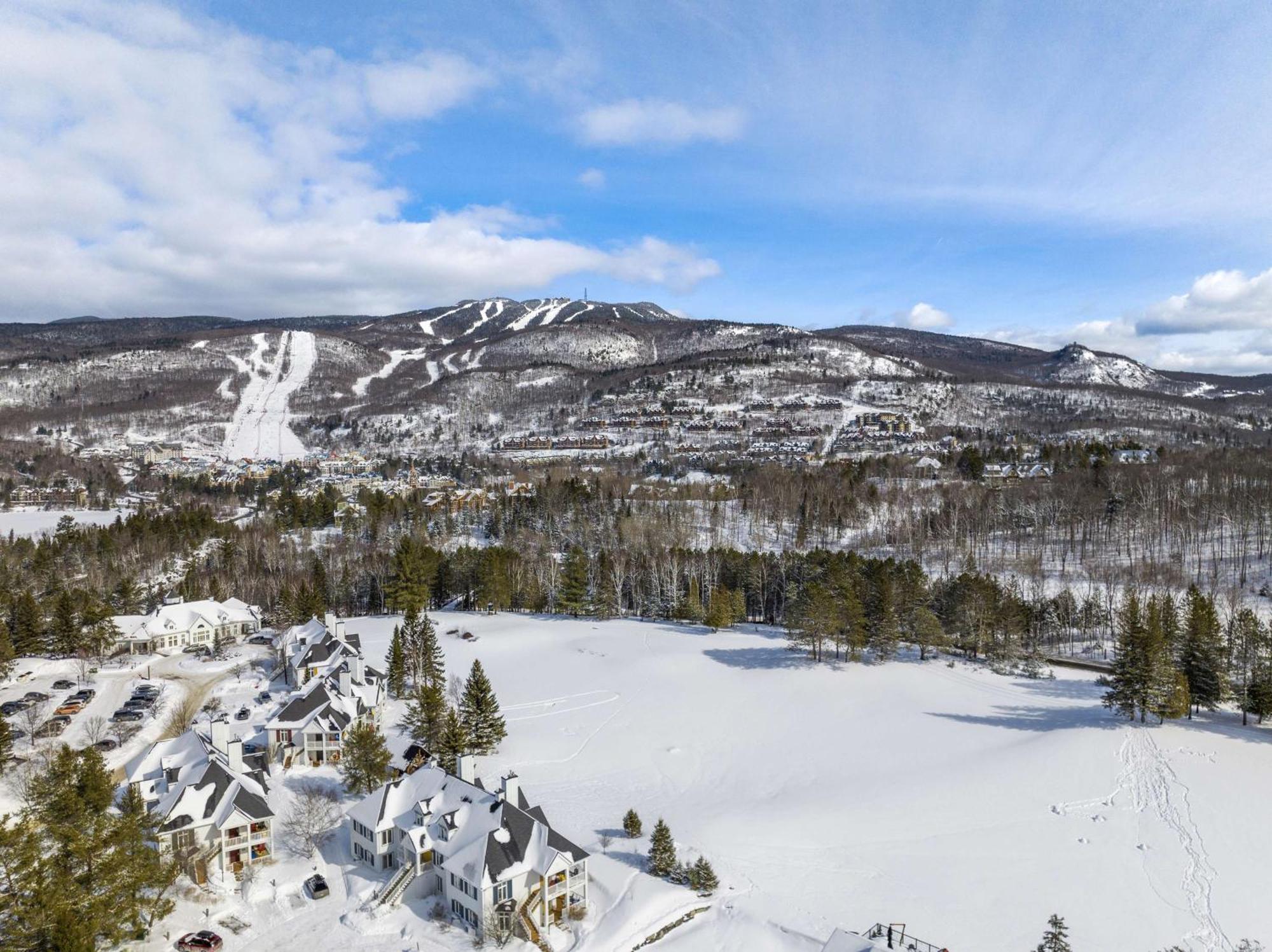 Hilton Grand Vacations Club Tremblant Canada 3* Mont-Tremblant