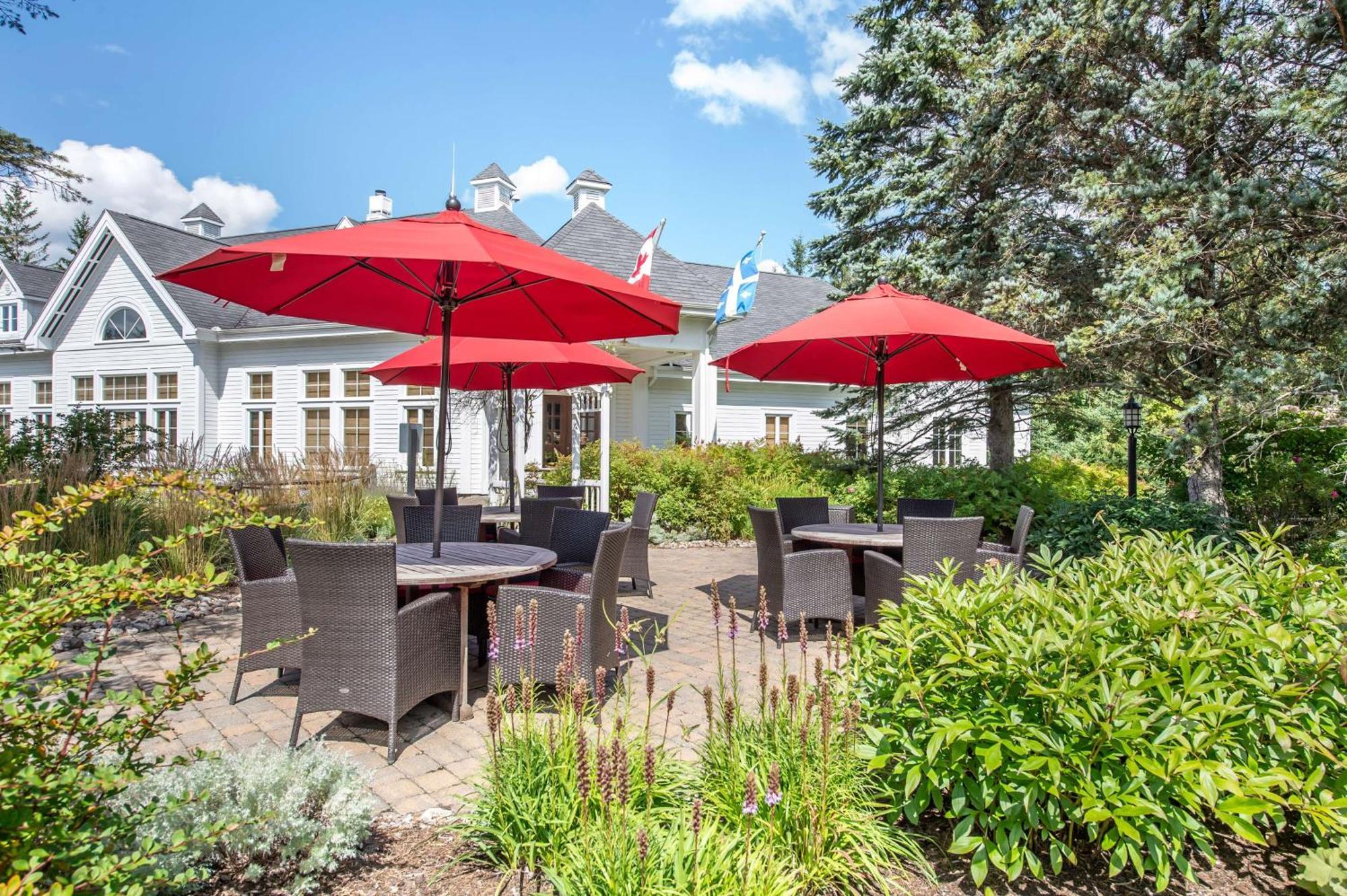 Hilton Grand Vacations Club Tremblant Canada 3*