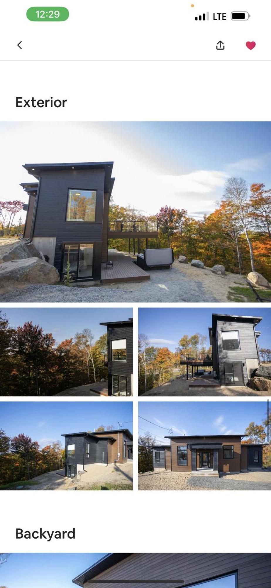 Chalet New Family For 12 People And Tremblant