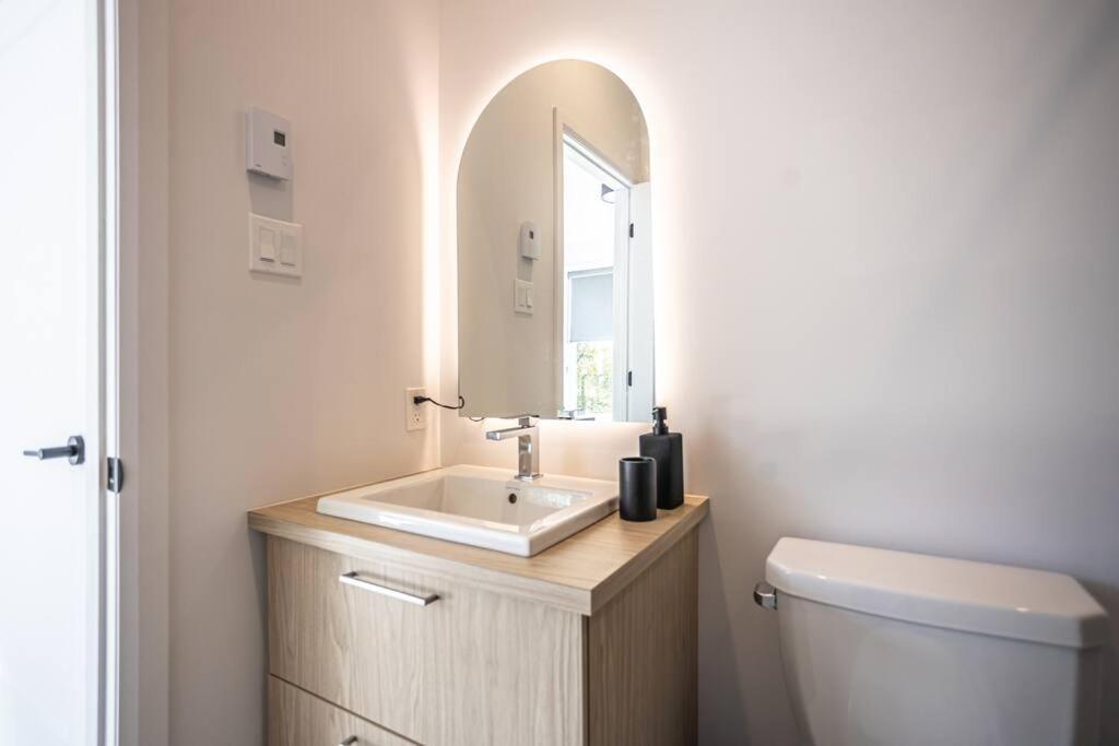 New Family For 12 People And Tremblant Mont-Tremblant
