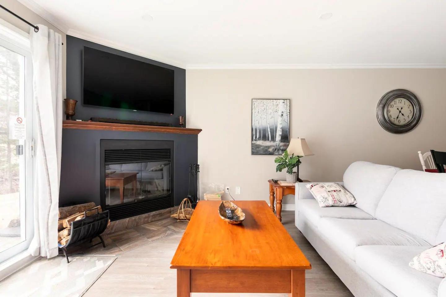 Apartment Aiglon By Rendez-vous *