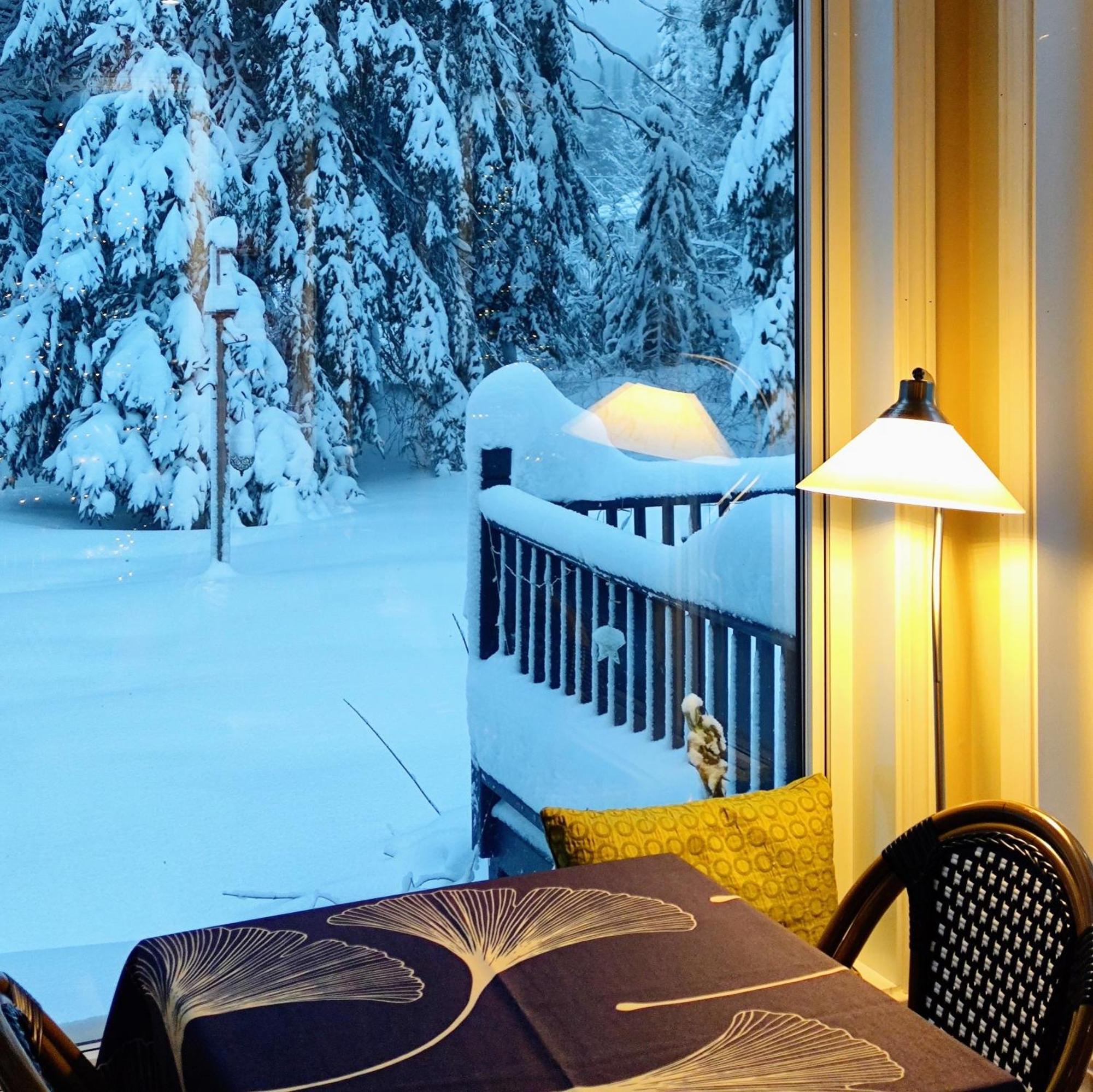 Bed & Breakfast La Tremblante Mont-Tremblant