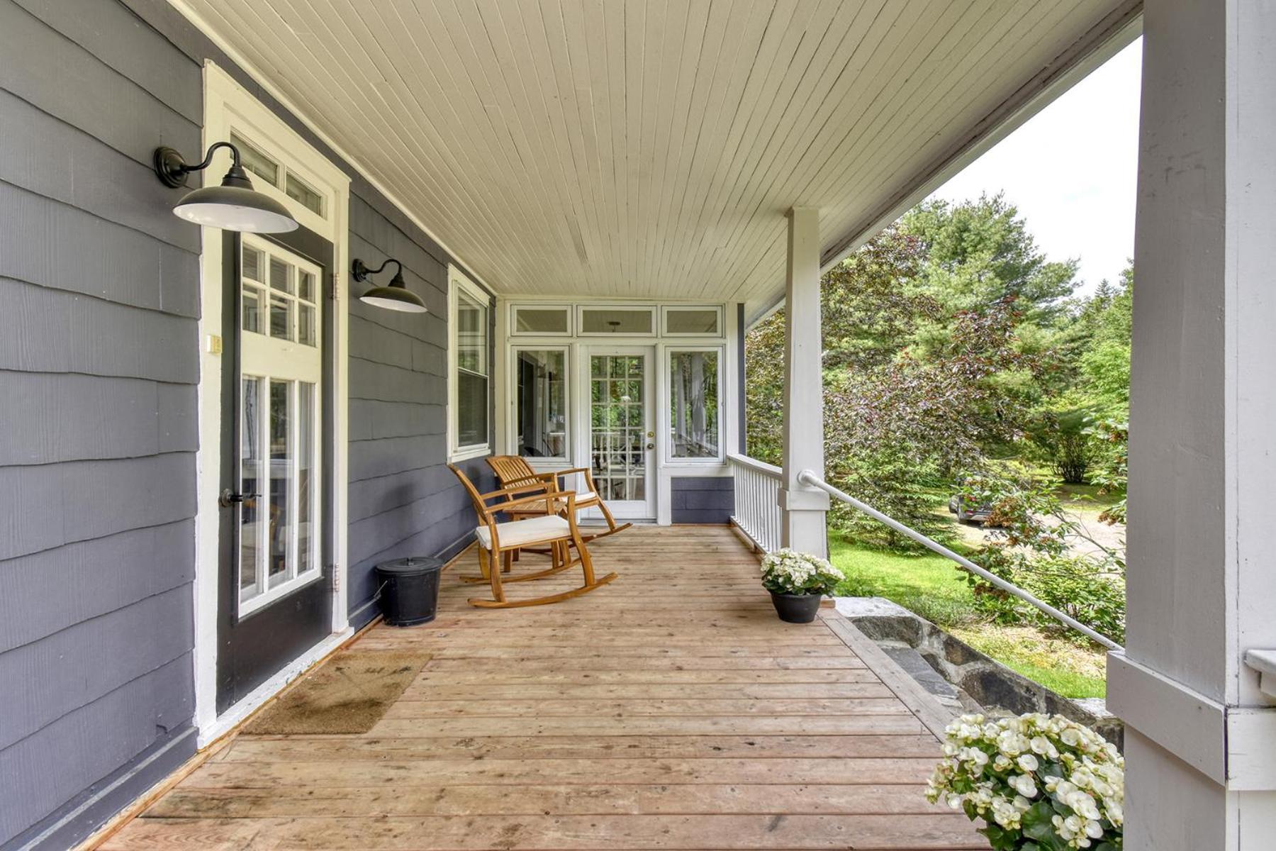 Jolyinc Chalet Pont De Fer Mont-Tremblant