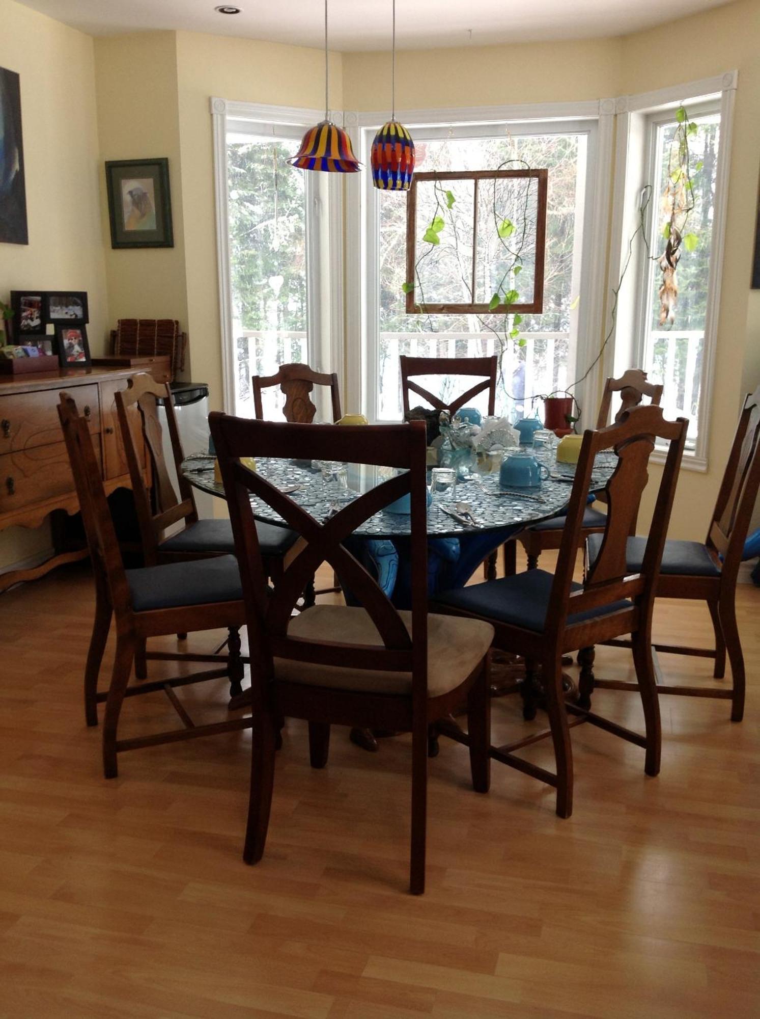 Crystal Bed & Breakfast 4*