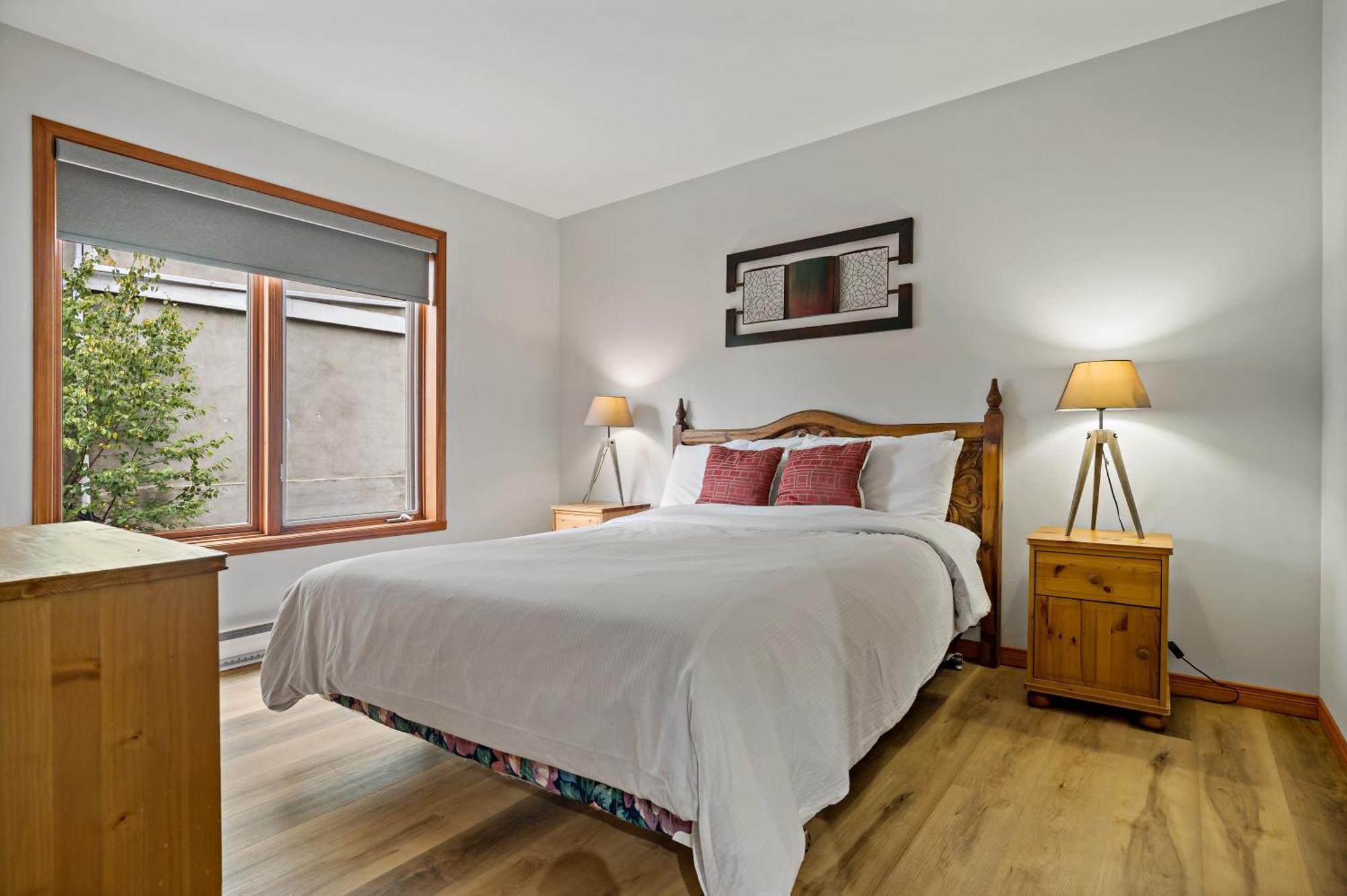 Apartment Haut-Bois By Rendez-Vous Mont-Tremblant