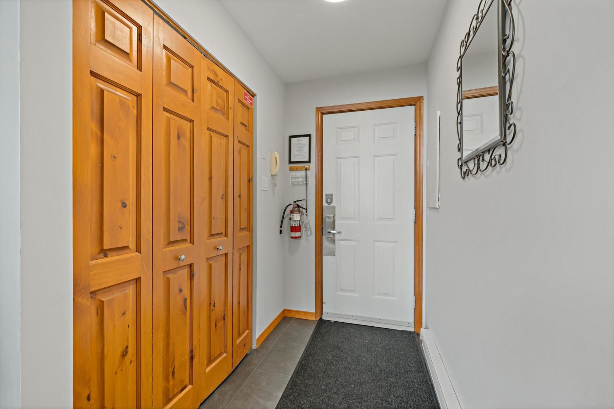 Haut-Bois By Rendez-Vous Mont-Tremblant *