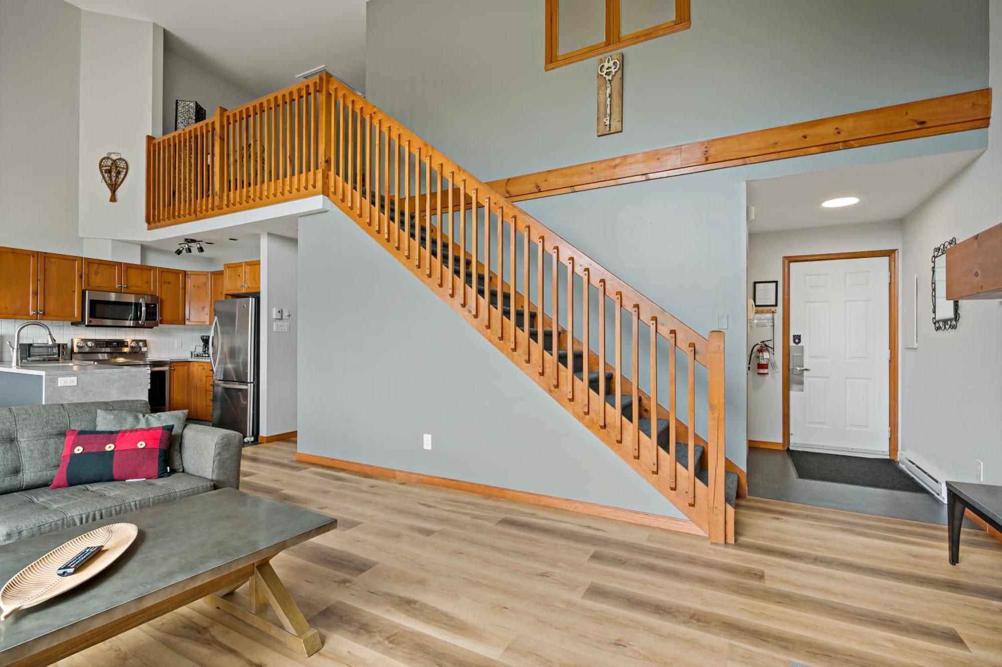 Apartment Haut-Bois By Rendez-Vous Mont-Tremblant Mont-Tremblant