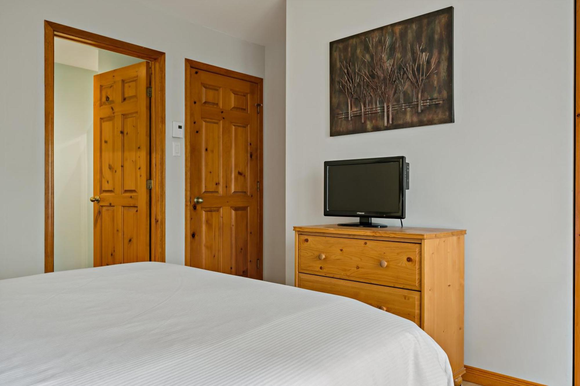Haut-Bois By Rendez-Vous Mont-Tremblant