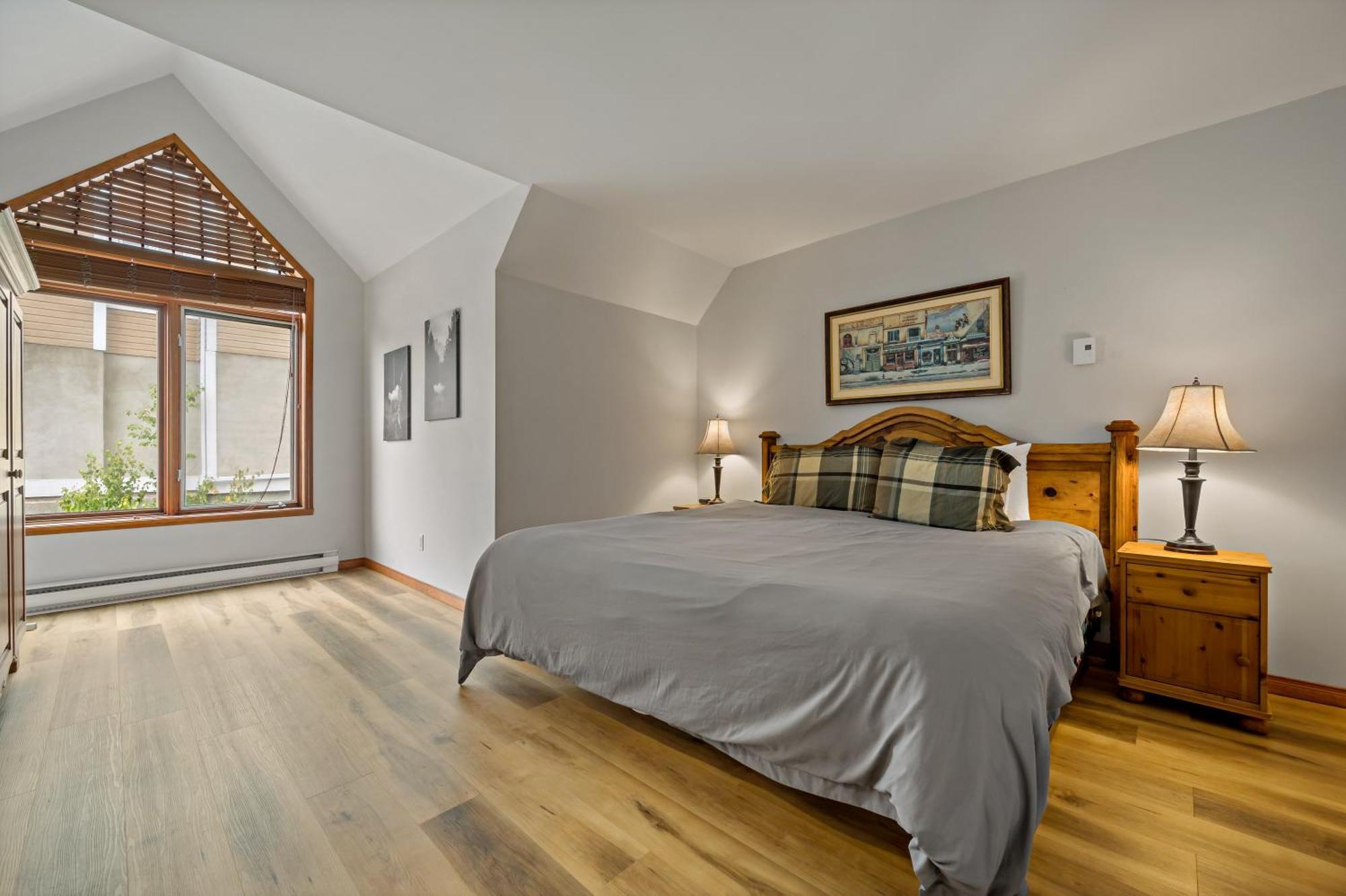 Haut-Bois By Rendez-Vous Mont-Tremblant *