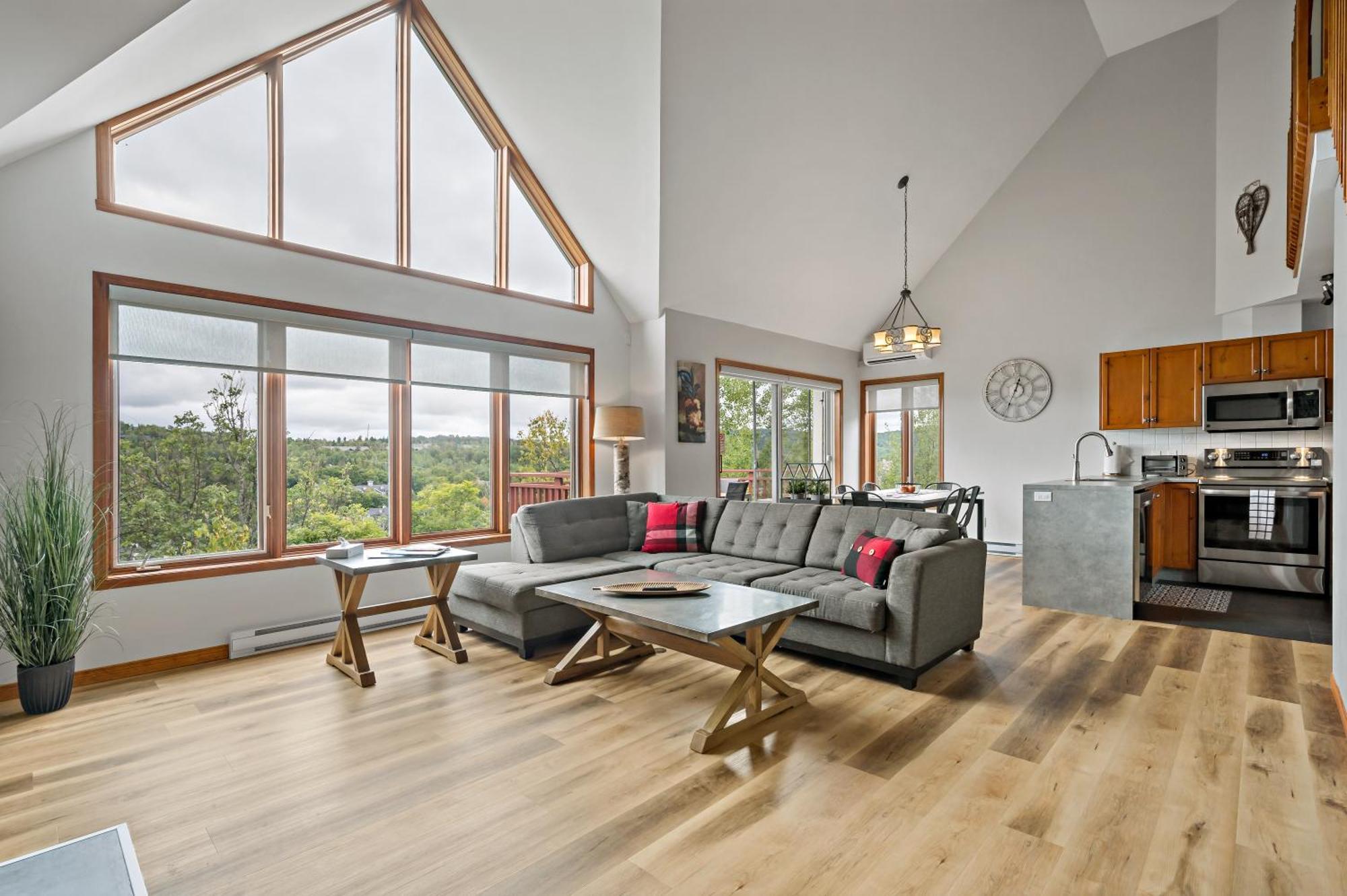 Haut-Bois By Rendez-Vous Mont-Tremblant
