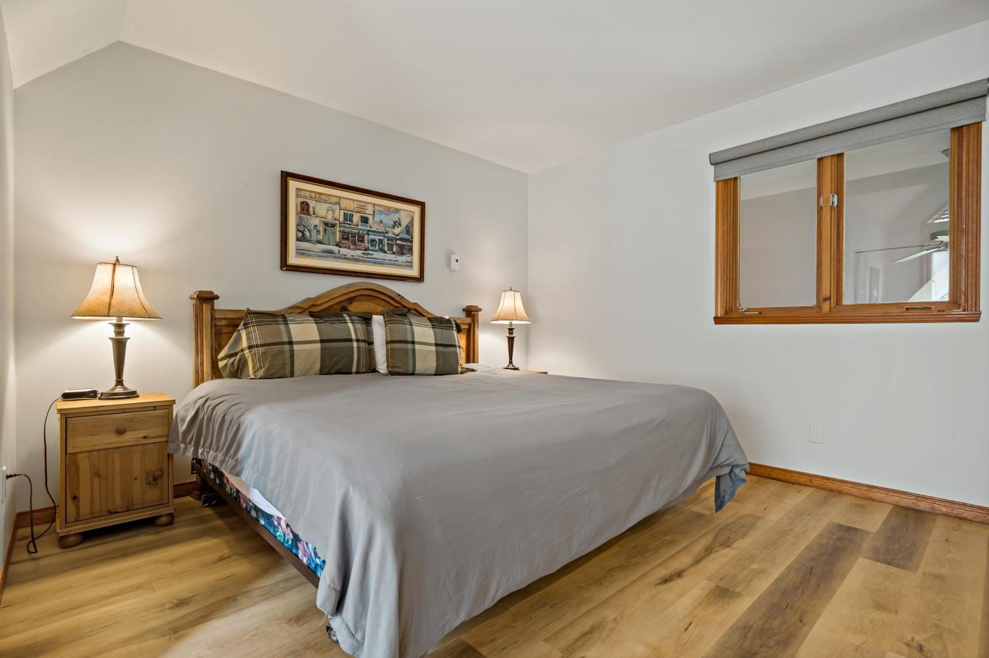 Haut-Bois By Rendez-Vous Mont-Tremblant Mont-Tremblant