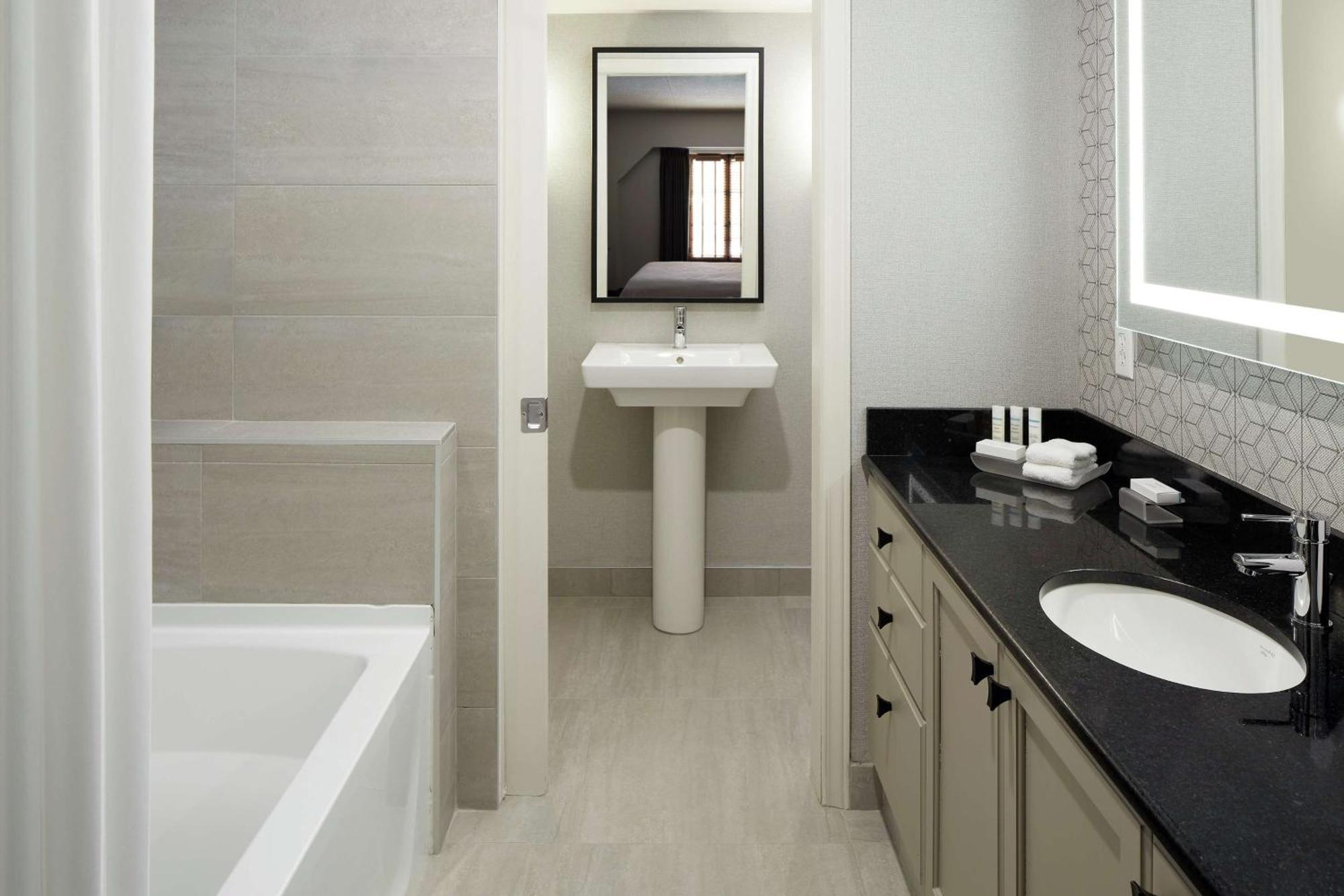 Homewood By Hilton 4* Mont-Tremblant