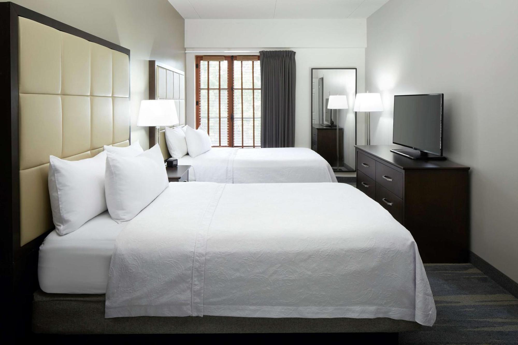 Homewood By Hilton 4* Mont-Tremblant