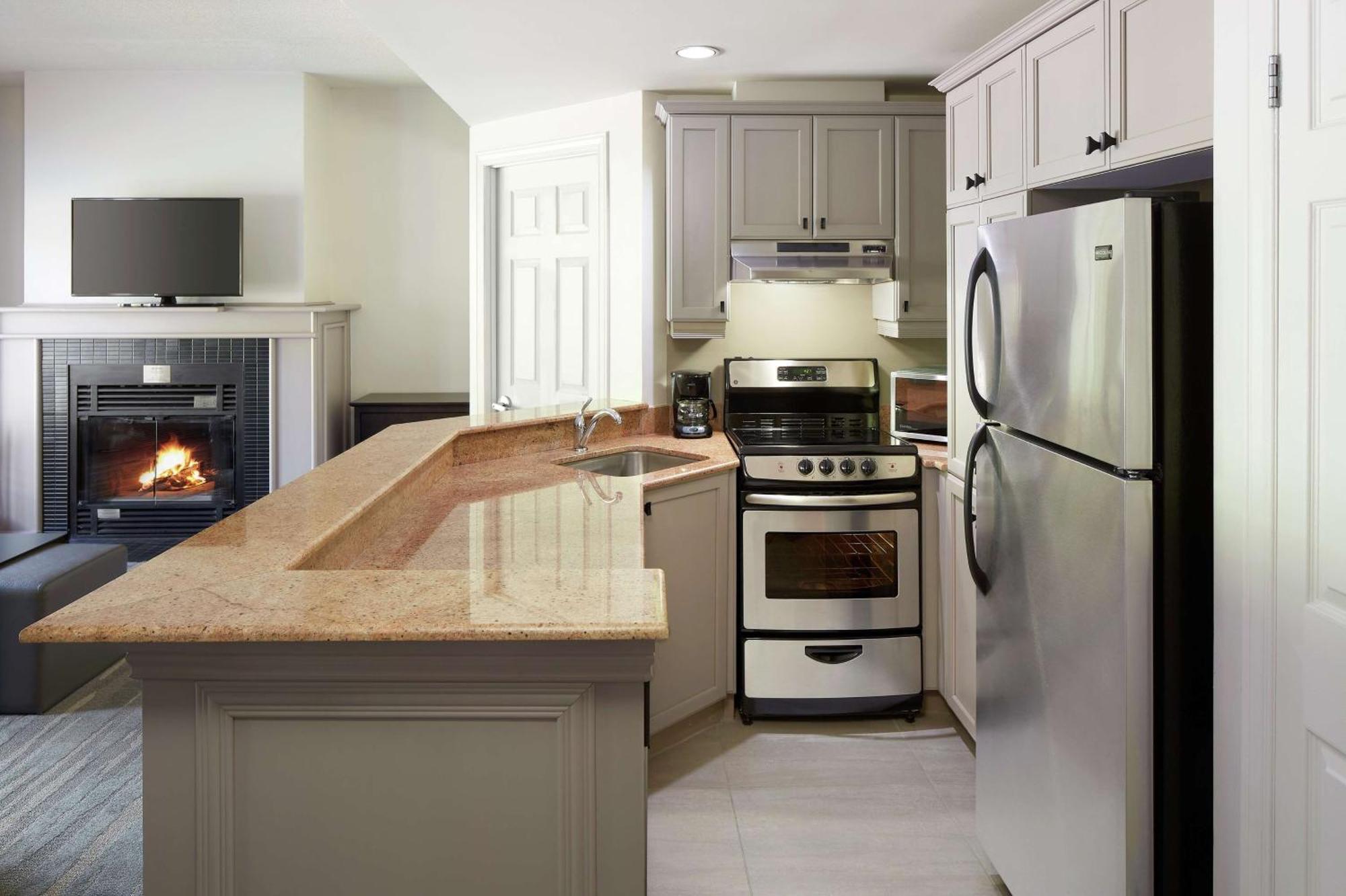 Resort Homewood By Hilton Mont-Tremblant