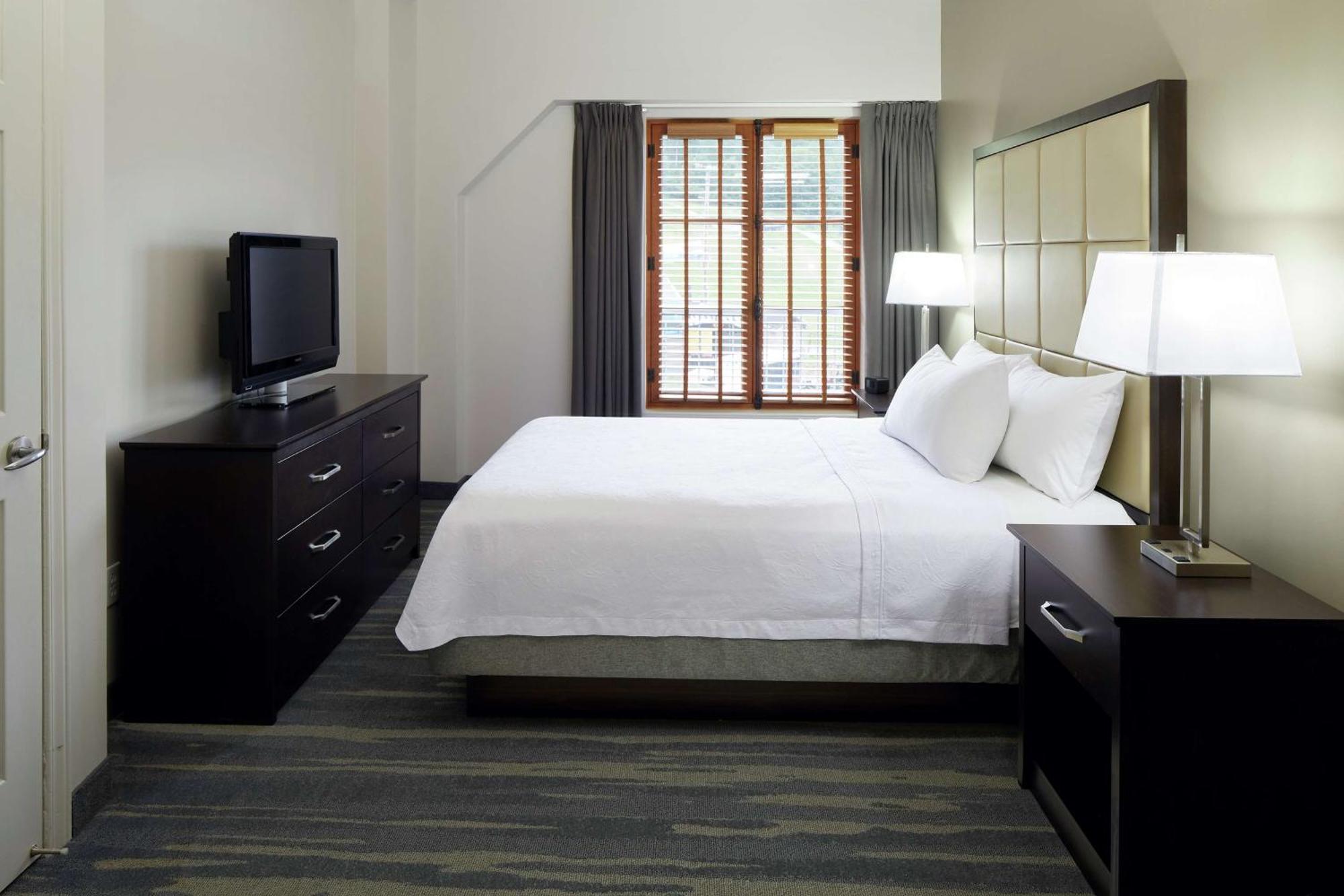 Homewood By Hilton Resort