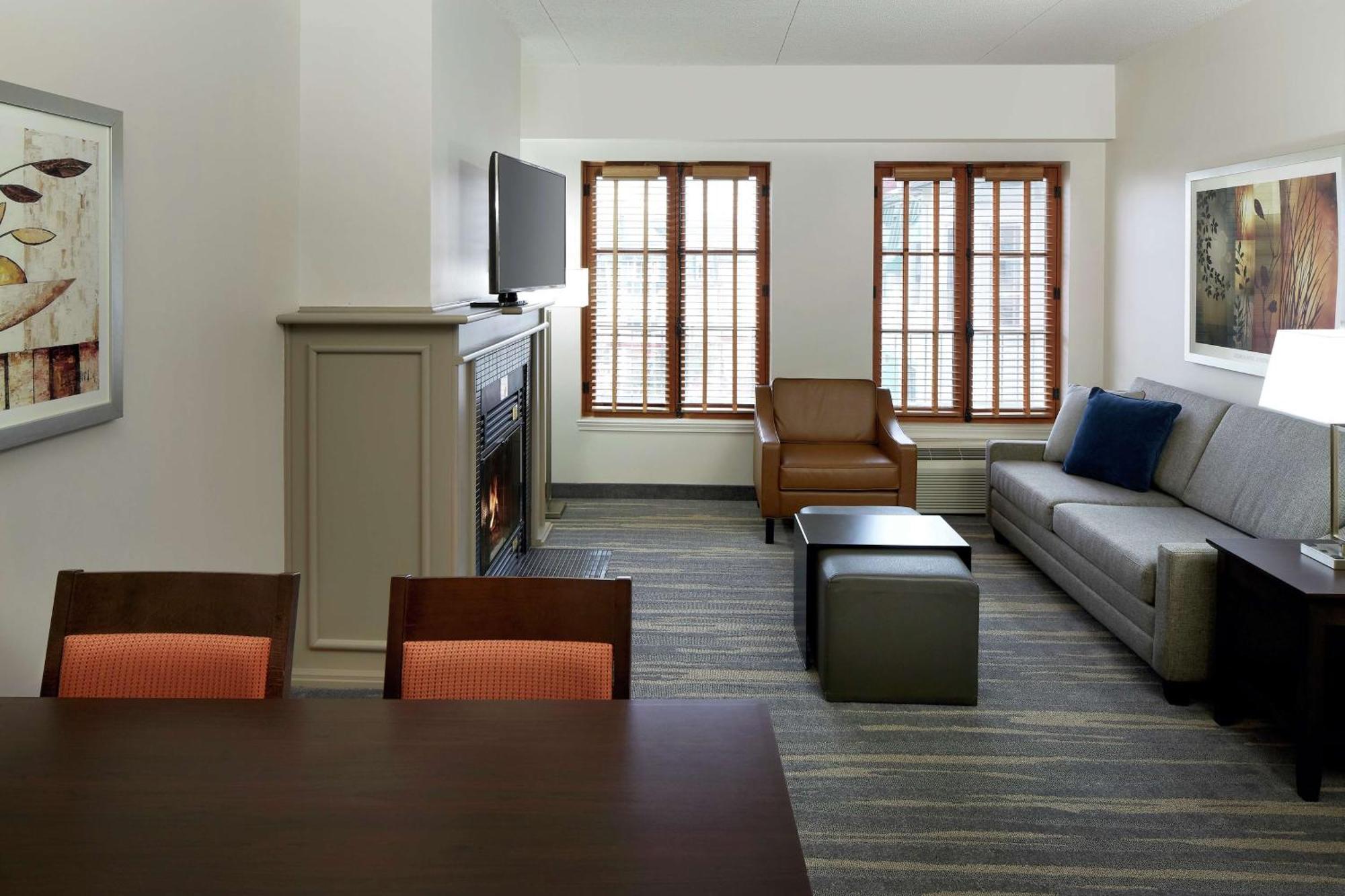 Resort Homewood By Hilton Mont-Tremblant