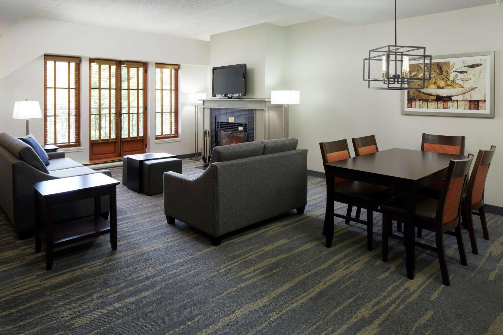 Homewood By Hilton Mont-Tremblant
