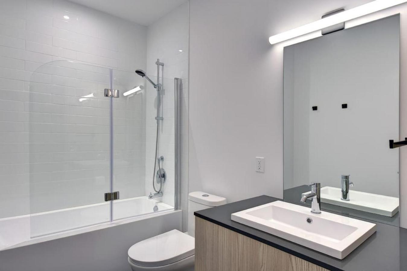 Holiday home 101 Verbier - New 3br Lux W Mtn View Close To Everything Mont-Tremblant