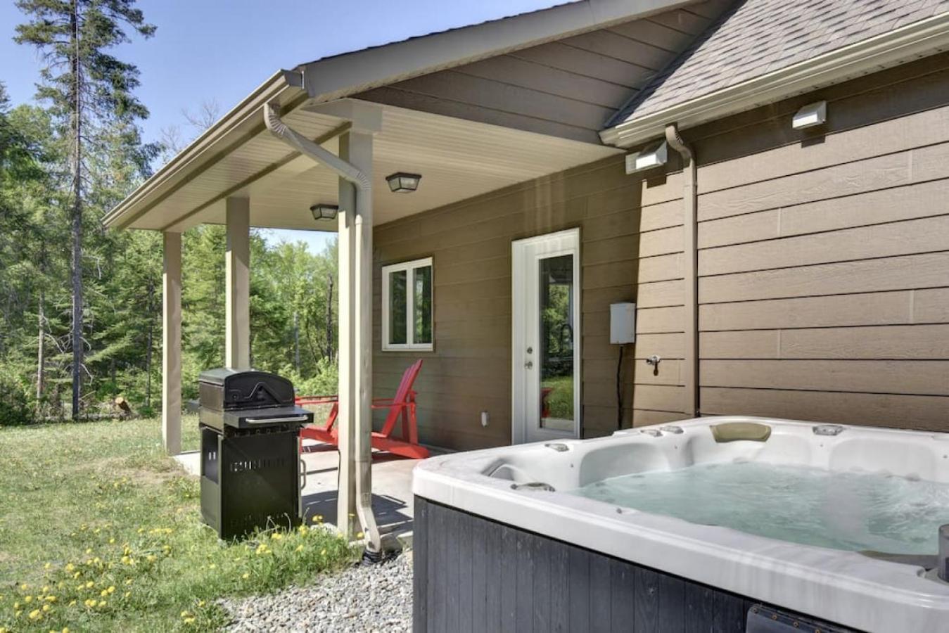 46 Impasse Holiday home Mont-Tremblant