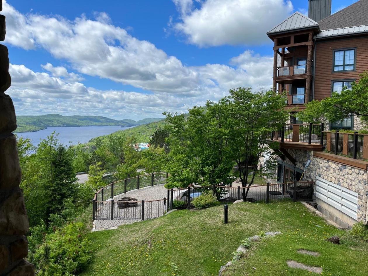 Equinoxe By Rendez-Vous Mont-Tremblant * Mont-Tremblant