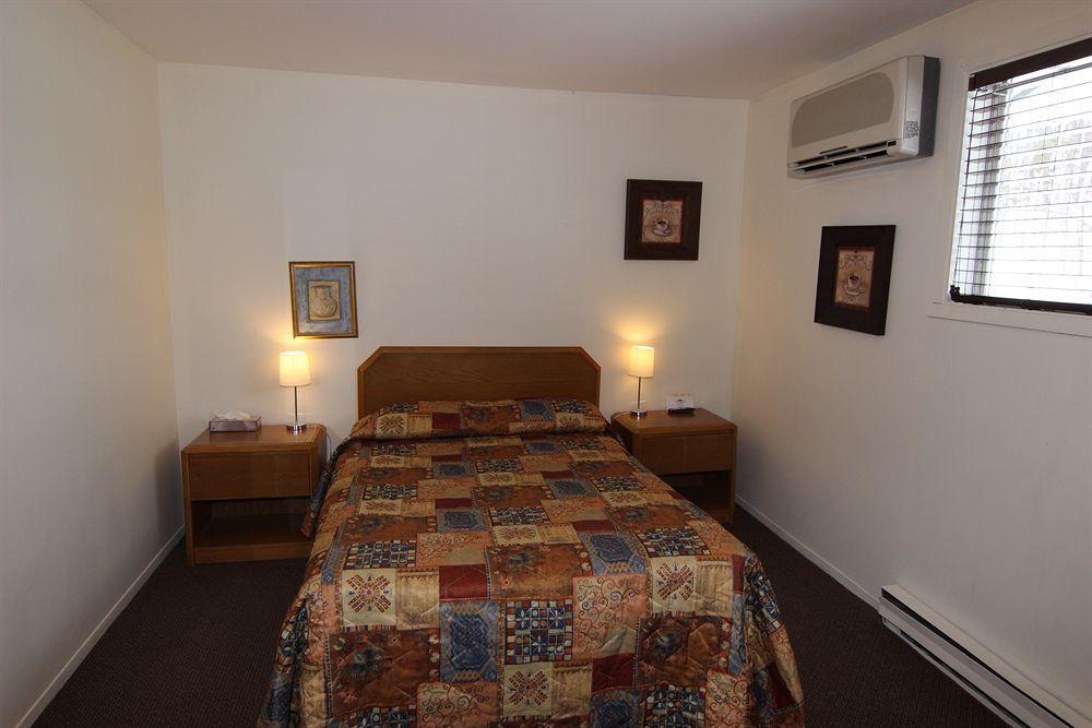 Hotel Hotel Mont-Tremblant 3*