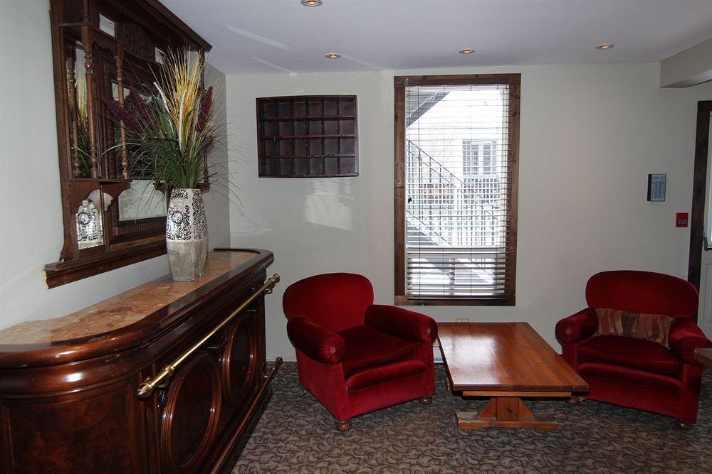 Hotel Mont-Tremblant 3*