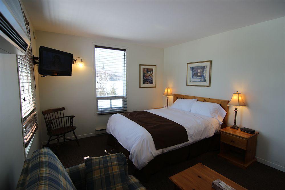Hotel Mont-Tremblant
