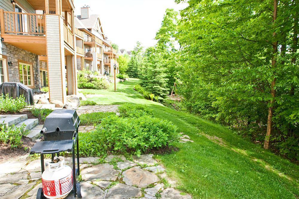 Etoile Du Matin - Tremblant Sunstar Hotel 3*