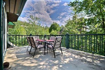 Erabliere By Rendez-vous Tremblant Apartment