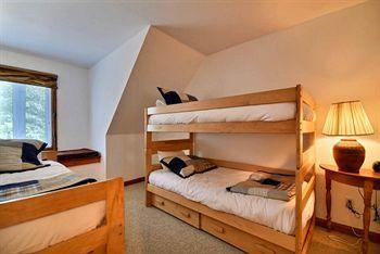 Erabliere By Rendez-vous Tremblant Apartment