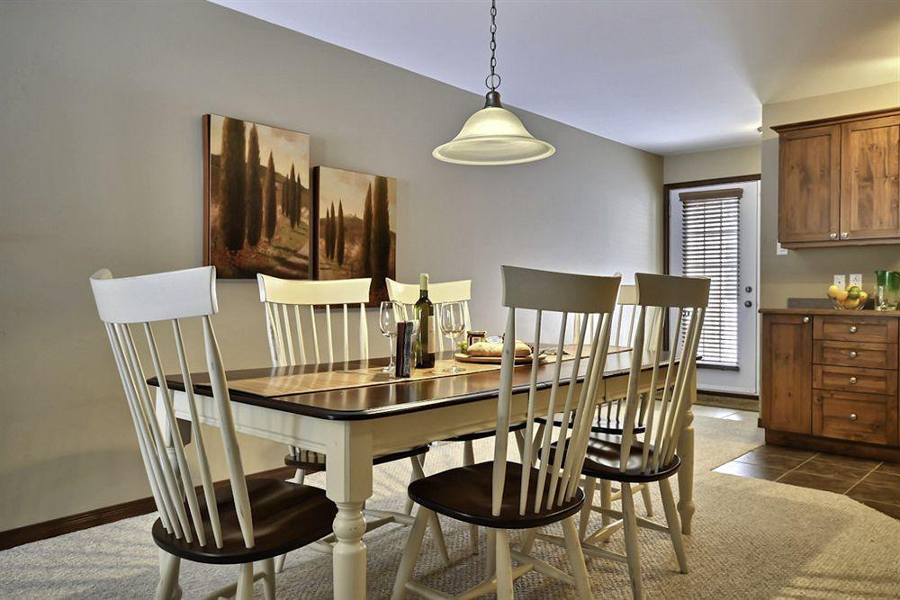 Village Pinoteau By Tremblant Sunstar Mont-Tremblant