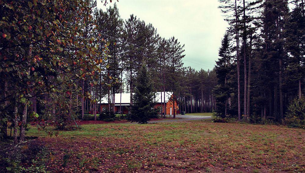 Chalet Domaine Summum Mont-Tremblant